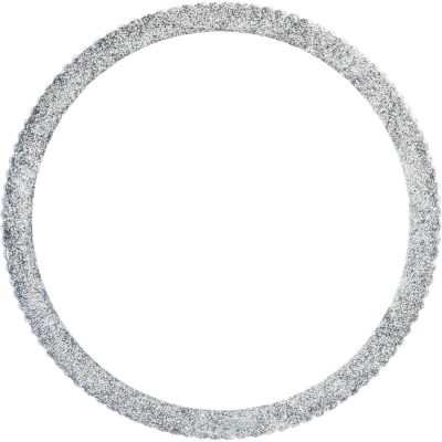 BOSCH redukční kroužek pro pilové kotouče 30 x 25 mm