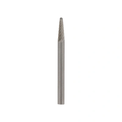 DREMEL 9910 Wolfram-karbidová fréza (harpunovitý hrot) 3,2 mm