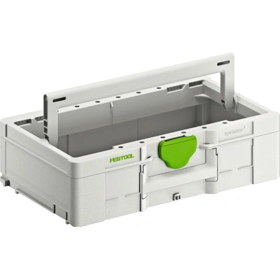 FESTOOL SYS3 TB L 137 Systainer3 ToolBox