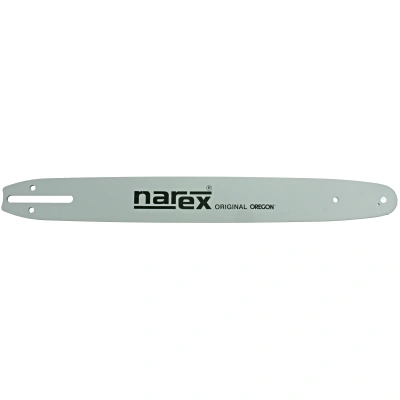 NAREX GB-EPR 450 dlouhá pilová lišta 45 cm - pro řetězové pily