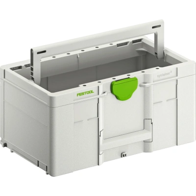 FESTOOL SYS3 TB L 237 Systainer3 ToolBox - přepravka