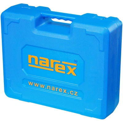 NAREX BMC-EKK 31 plastový kufr pro EKK 31-QS a EKS 3