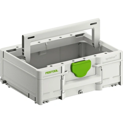 FESTOOL SYS3 TB M 137 Systainer3 ToolBox