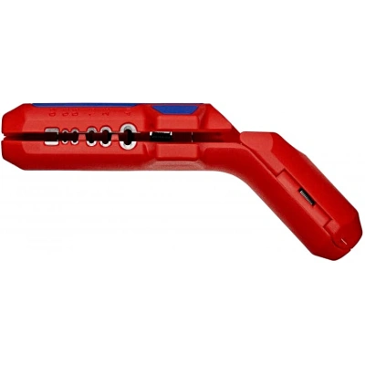 KNIPEX 169501SB.09 odizolovací nástroj kabelů