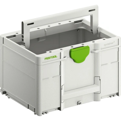 FESTOOL SYS3 TB M 237 Systainer3 ToolBox