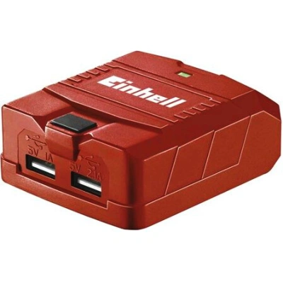 EINHELL TE-CP 18 Li USB adaptér PXC