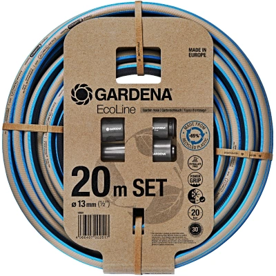 GARDENA 18930-20 20m zahradní hadice EcoLine 13 mm