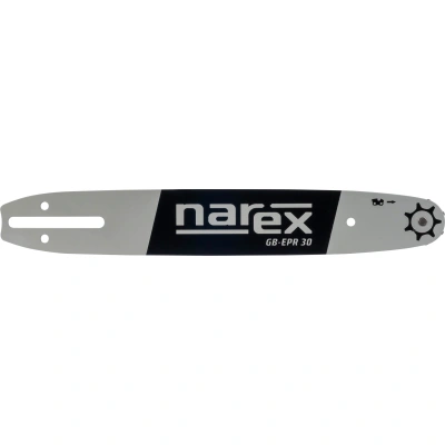 NAREX GB-EPR 30 vodicí lišta