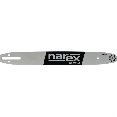 NAREX GB-EPR 40 vodicí lišta