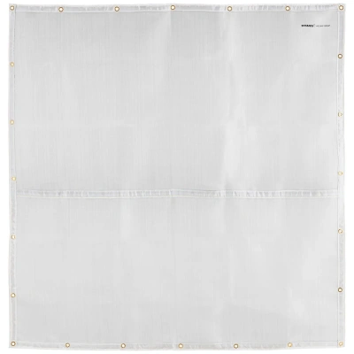 Svářečská deka skleněné vlákno 176 x 177 cm do 1000 °C - Příslušenství pro svařování Stamos Welding Group
