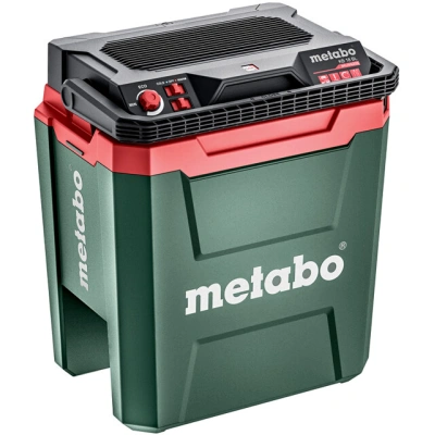 METABO KB 18 BL aku chladicí box (objem 24 l)