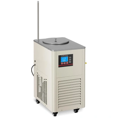 Cirkulační chladič kompresor: 726 W -20 20 ℃ 20 l/min - Laboratorní chladničky Steinberg Systems