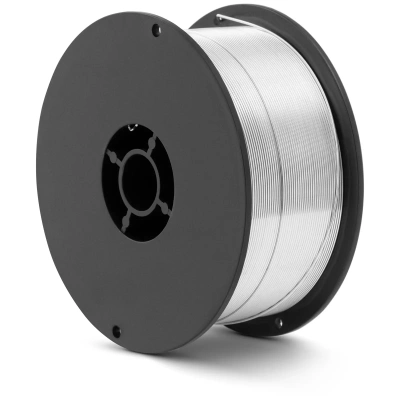 Svařovací drát hliníková slitina ER4043 0.8 mm 0.5 kg - Svařovací dráty Stamos Welding Group