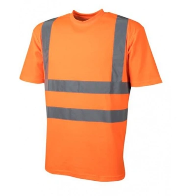 Ardon REF102 Tričko reflexní oranžová  3XL