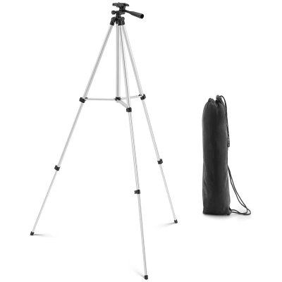 Stativ 470–1 500 mm závit 1/4" - Příslušenství pro kamery Steinberg Systems