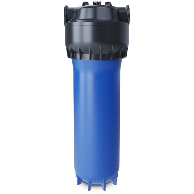 Pouzdro filtru pro filtrační vložku 10”- včetně hrubého filtru - Změkčovače vody Aquaphor