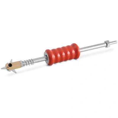 Kluzné kladivo s držákem elektrod - Zařízení na rovnání karoserií MSW