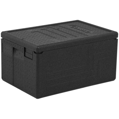 Termobox GN nádoba 1/1 (hloubka 20 cm) báze - Přepravní termo boxy CAMBRO