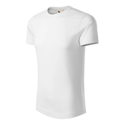 Malfini Origin tričko pánské bílá