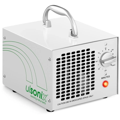 Ozonový generátor 5 000 mg/h 65 W - Generátory ozonu ulsonix