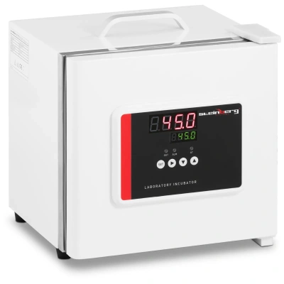 Laboratorní inkubátor do 45 °C 7,5 l - Laboratorní inkubátory Steinberg Systems