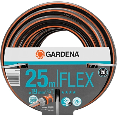 GARDENA 18053-20 25m zahradní hadice FLEX Comfort 3/4" (19 mm)