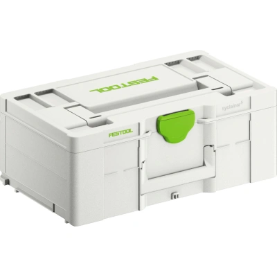 FESTOOL SYS3 L 187 kufr Systainer3 508x296x187