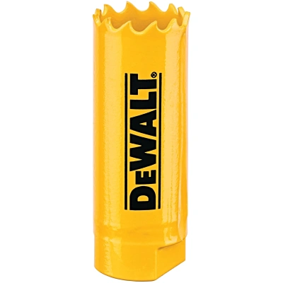 DeWALT DT90301 Bi-Metal vrtací korunka EXTREME 22mm