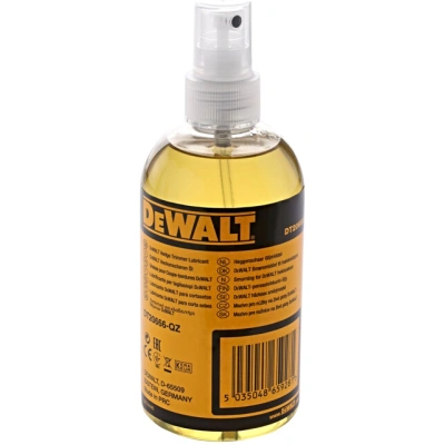 DeWALT DT20666 mazací sprej na čepel nůžek