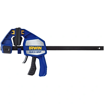 IRWIN QUICK-GRIP svěrka/rozpěrka 300mm (max. 272 kg)