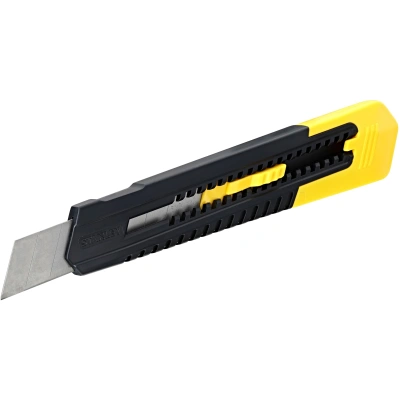 STANLEY 1-10-151 nůž ulamovací - čepel 18 mm